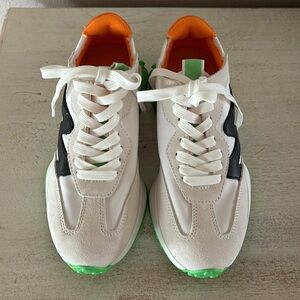 Steve Madden Sneakers